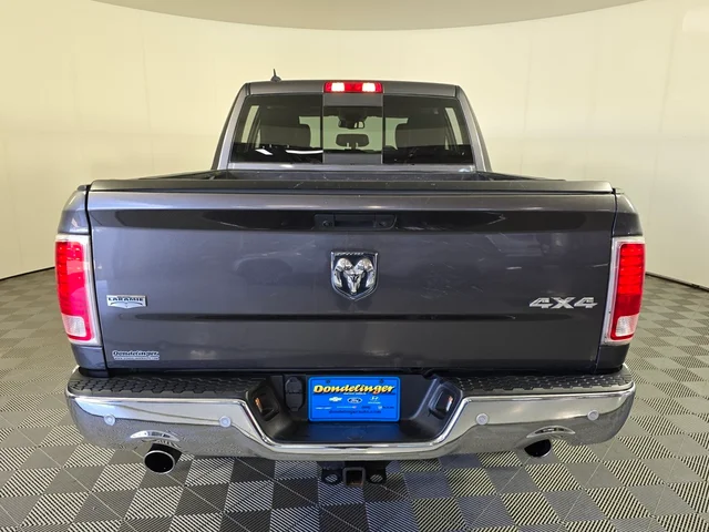 SEMINUEVOS RAM 1500 at Brainerd  in Dondelinger Chevrolet