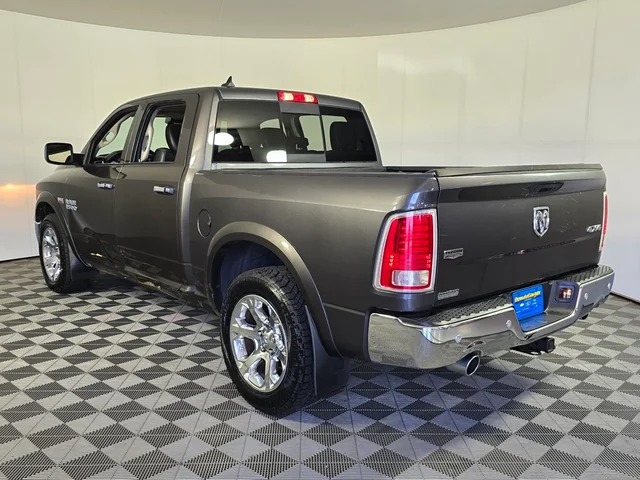 SEMINUEVOS RAM 1500 at Brainerd  in Dondelinger Chevrolet
