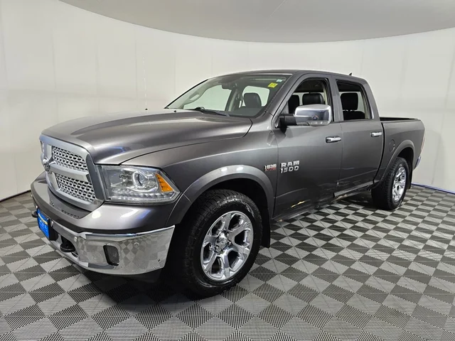 SEMINUEVOS RAM 1500 at Brainerd  in Dondelinger Chevrolet