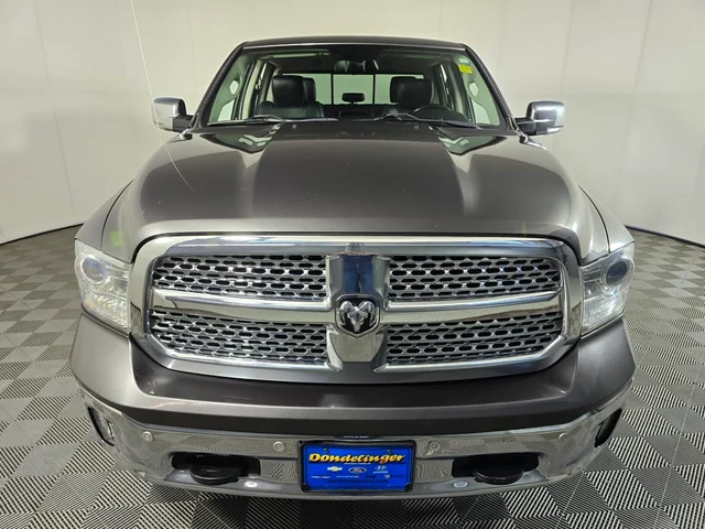 SEMINUEVOS RAM 1500 at Brainerd  in Dondelinger Chevrolet