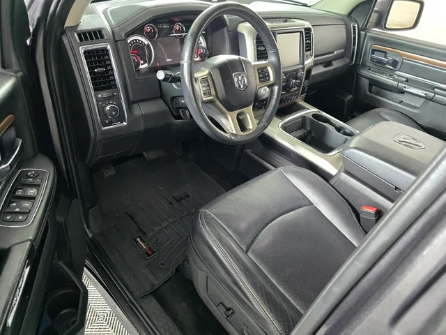 SEMINUEVOS RAM 1500 at Brainerd  in Dondelinger Chevrolet