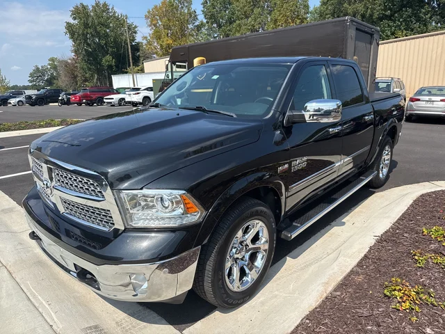 SEMINUEVOS RAM 1500 a Gainesville en Gainesville Hyundai
