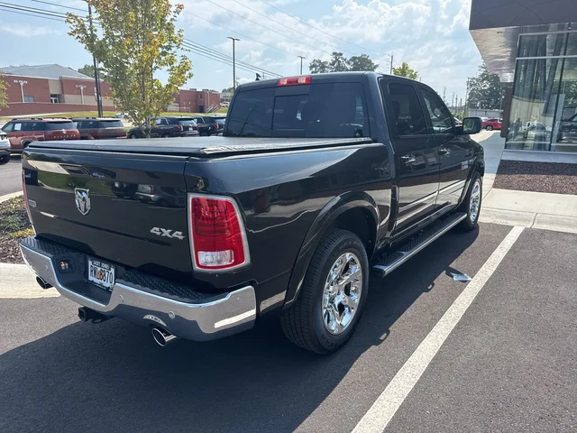 SEMINUEVOS RAM 1500 a Gainesville en Gainesville Hyundai