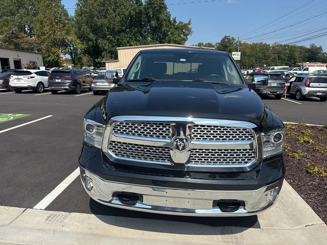 SEMINUEVOS RAM 1500 a Gainesville en Gainesville Hyundai