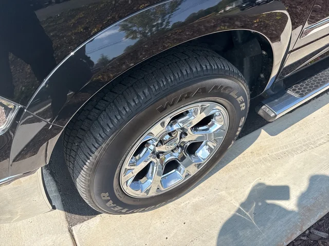 SEMINUEVOS RAM 1500 a Gainesville en Gainesville Hyundai