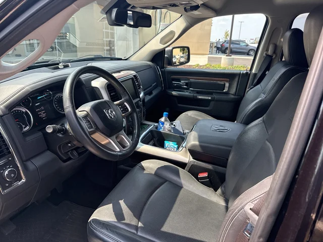 SEMINUEVOS RAM 1500 a Gainesville en Gainesville Hyundai