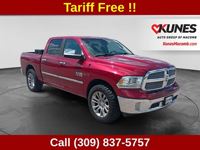 SEMINUEVOS RAM 1500 a Estados en autogozo
