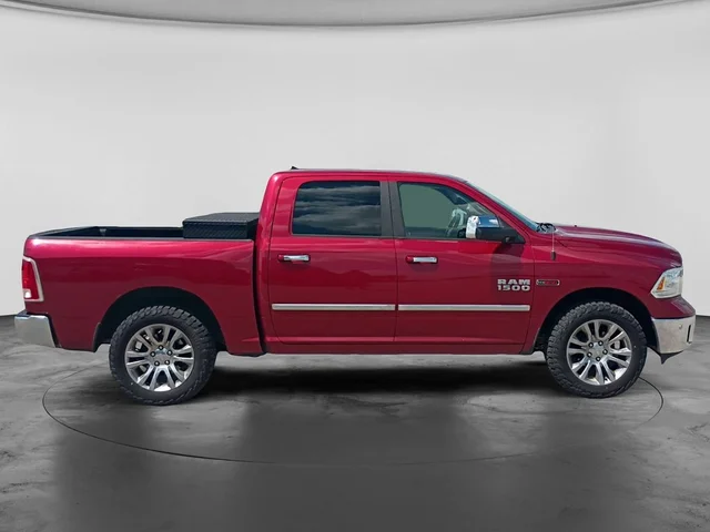 SEMINUEVOS RAM 1500 a Estados en autogozo