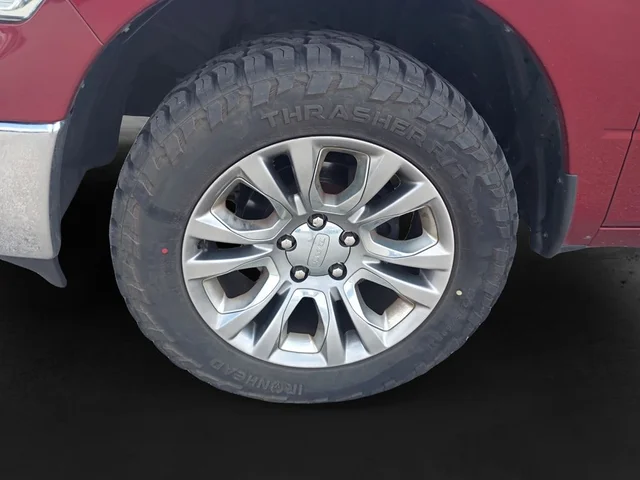 SEMINUEVOS RAM 1500 a Estados en autogozo