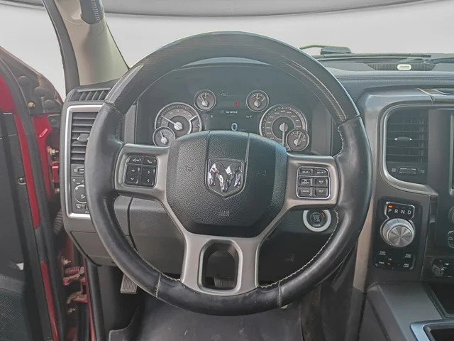 SEMINUEVOS RAM 1500 a Estados en autogozo