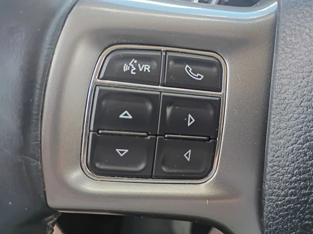 SEMINUEVOS RAM 1500 a Estados en autogozo