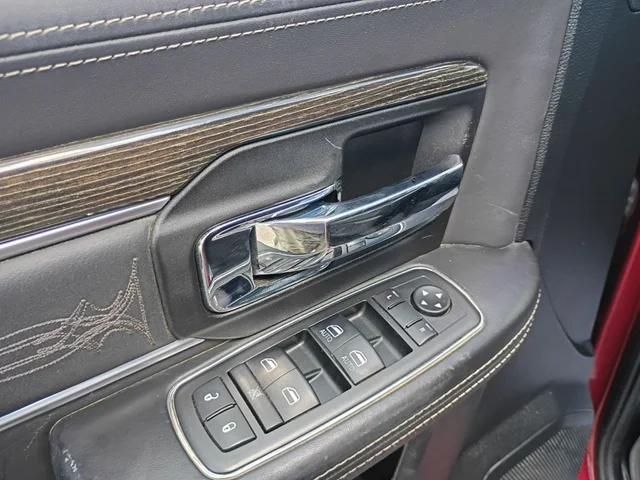 SEMINUEVOS RAM 1500 a Estados en autogozo