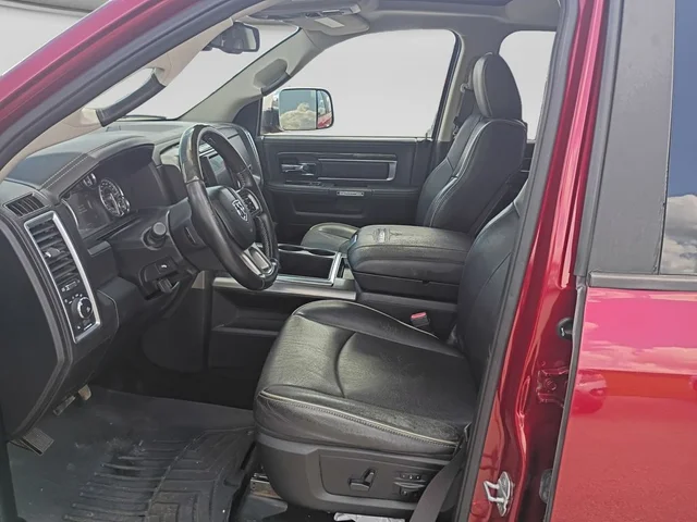 SEMINUEVOS RAM 1500 a Estados en autogozo