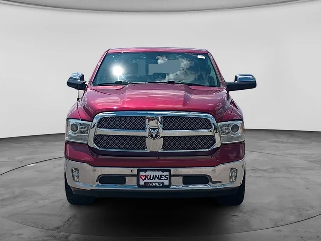 SEMINUEVOS RAM 1500 a Estados en autogozo