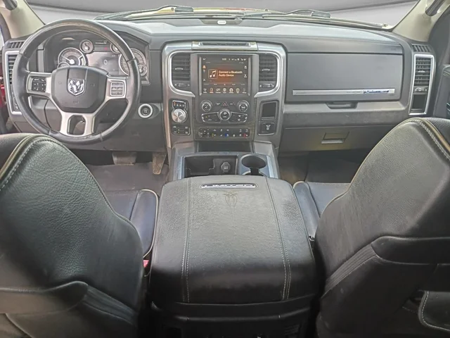 SEMINUEVOS RAM 1500 a Estados en autogozo