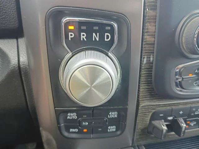 SEMINUEVOS RAM 1500 a Estados en autogozo