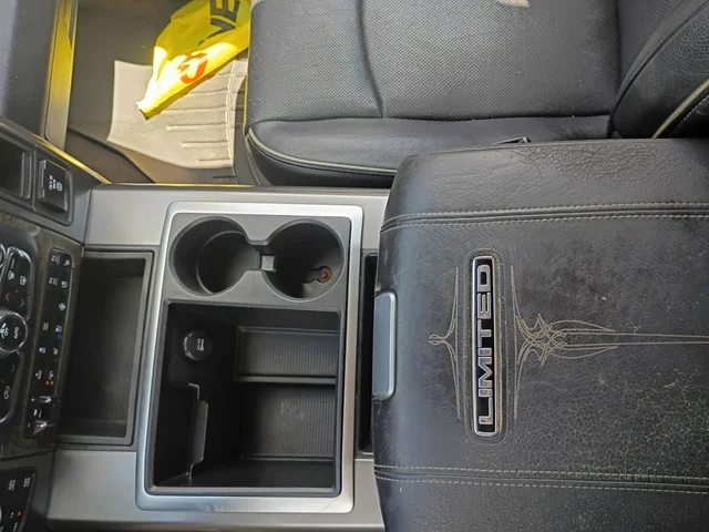 SEMINUEVOS RAM 1500 a Estados en autogozo