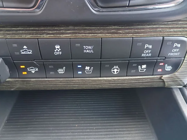 SEMINUEVOS RAM 1500 a Estados en autogozo