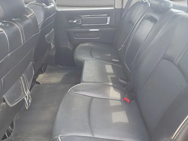SEMINUEVOS RAM 1500 a Estados en autogozo