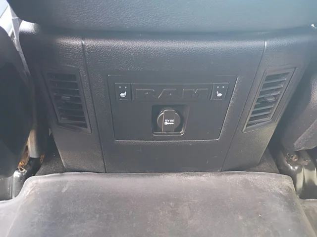 SEMINUEVOS RAM 1500 a Estados en autogozo
