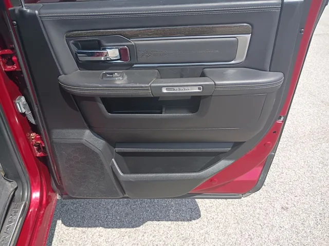 SEMINUEVOS RAM 1500 a Estados en autogozo