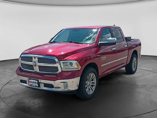 SEMINUEVOS RAM 1500 a Estados en autogozo