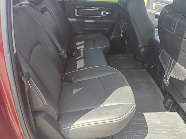 SEMINUEVOS RAM 1500 a Estados en autogozo