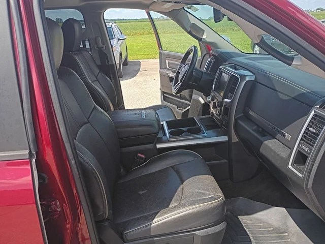 SEMINUEVOS RAM 1500 a Estados en autogozo