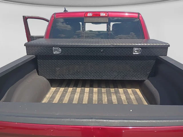 SEMINUEVOS RAM 1500 a Estados en autogozo