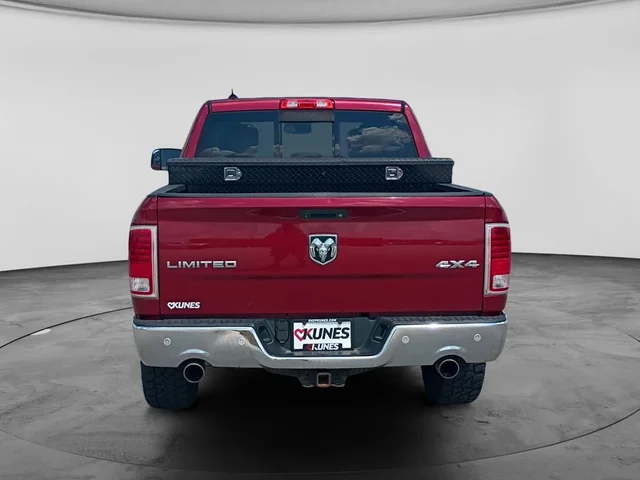 SEMINUEVOS RAM 1500 a Estados en autogozo