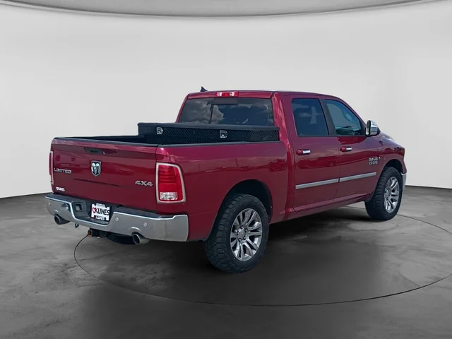 SEMINUEVOS RAM 1500 a Estados en autogozo