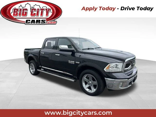 SEMINUEVOS RAM 1500 a Estados en autogozo