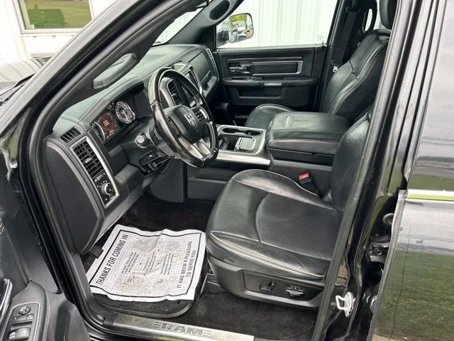 SEMINUEVOS RAM 1500 a Estados en autogozo