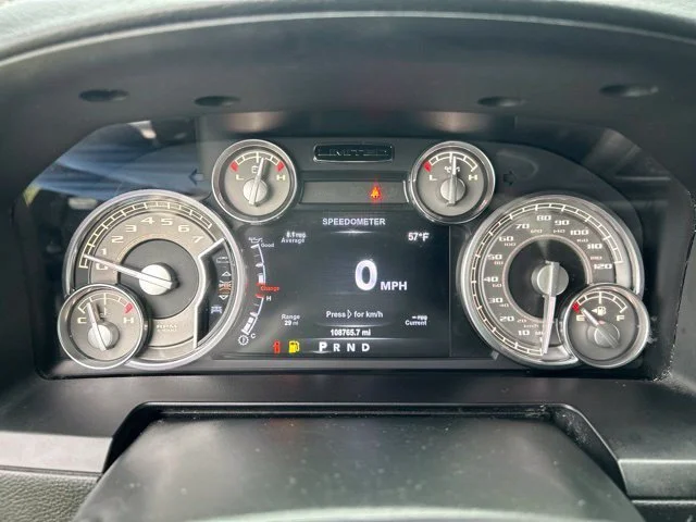SEMINUEVOS RAM 1500 a Estados en autogozo
