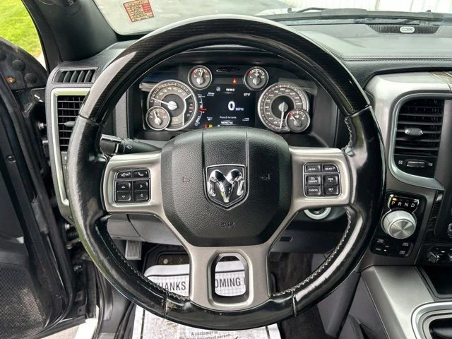 SEMINUEVOS RAM 1500 a Estados en autogozo