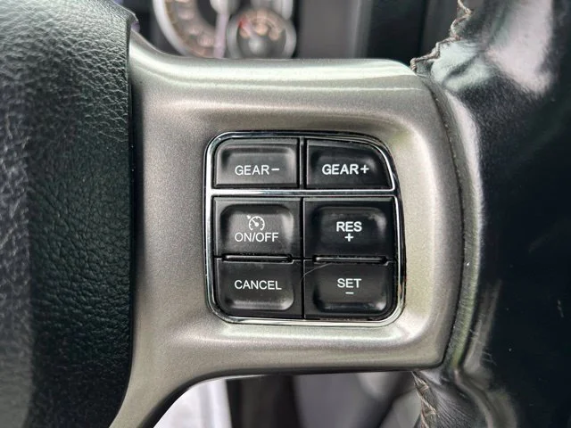 SEMINUEVOS RAM 1500 a Estados en autogozo