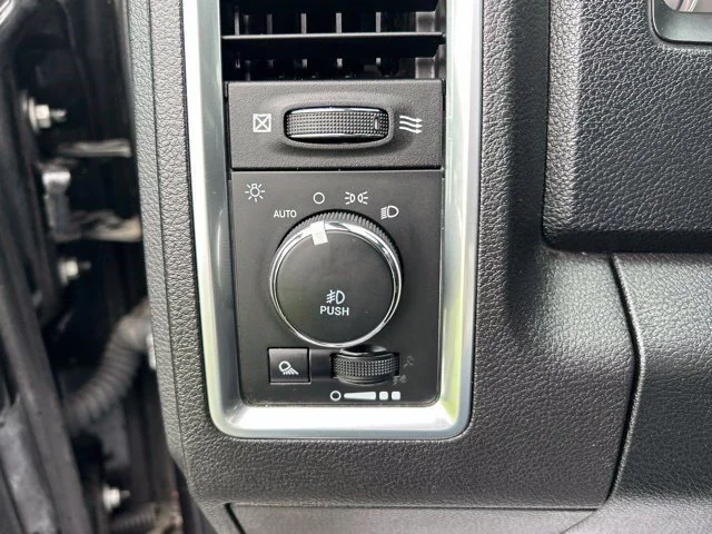 SEMINUEVOS RAM 1500 a Estados en autogozo