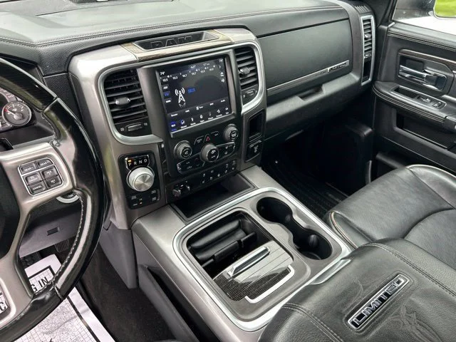 SEMINUEVOS RAM 1500 a Estados en autogozo