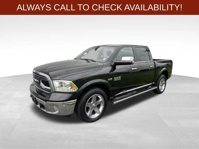 SEMINUEVOS RAM 1500 a Estados en autogozo