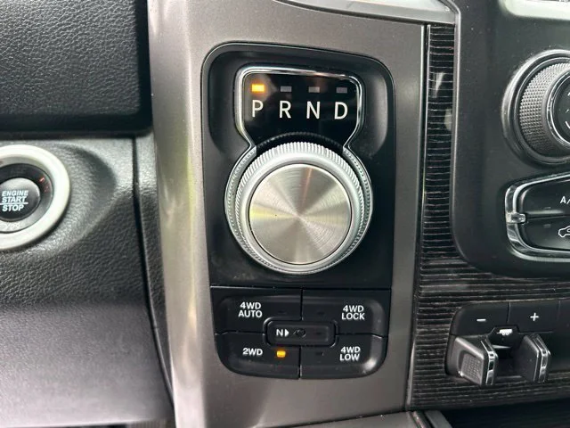 SEMINUEVOS RAM 1500 a Estados en autogozo