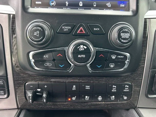 SEMINUEVOS RAM 1500 a Estados en autogozo