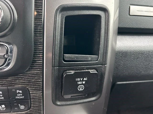 SEMINUEVOS RAM 1500 a Estados en autogozo