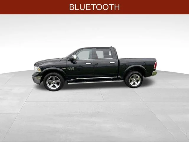 SEMINUEVOS RAM 1500 a Estados en autogozo