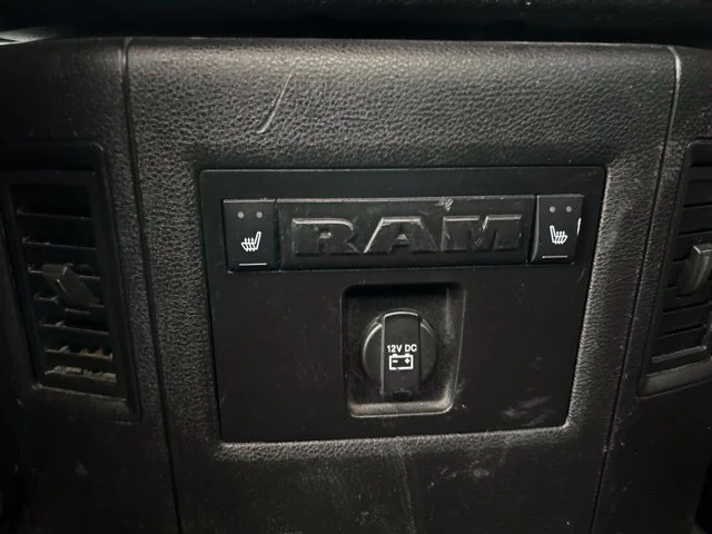 SEMINUEVOS RAM 1500 a Estados en autogozo