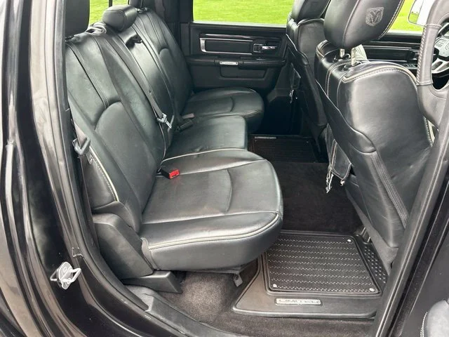 SEMINUEVOS RAM 1500 a Estados en autogozo