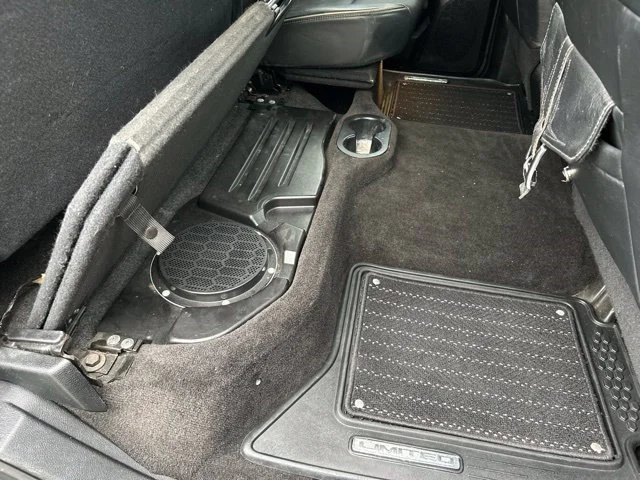 SEMINUEVOS RAM 1500 a Estados en autogozo