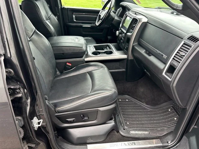 SEMINUEVOS RAM 1500 a Estados en autogozo