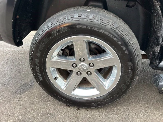 SEMINUEVOS RAM 1500 a Estados en autogozo