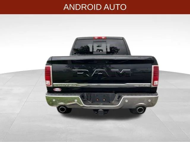 SEMINUEVOS RAM 1500 a Estados en autogozo