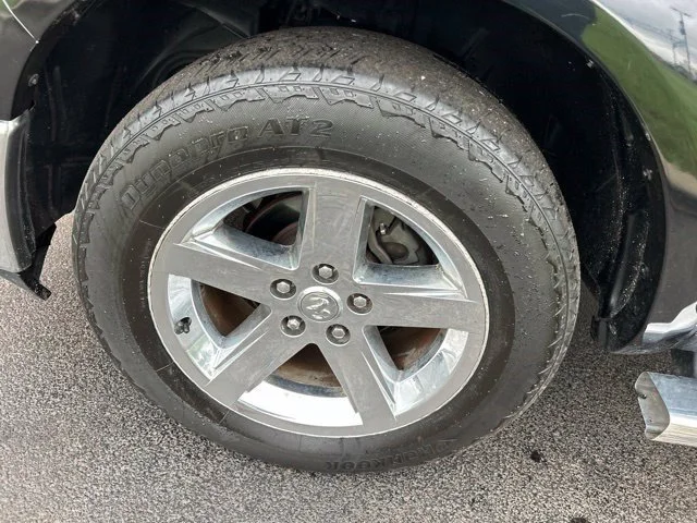 SEMINUEVOS RAM 1500 a Estados en autogozo